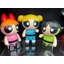 Statue tirelire The Powerpuff Girls Buttercup