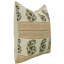 Housse de coussin à motif de blocs Housse de coussin à motif de blocs floraux accessoire de maison douillet Boho chic housse de coussin à motif de blocs décoratifs pour canapé (Anar) -101751289-101751295