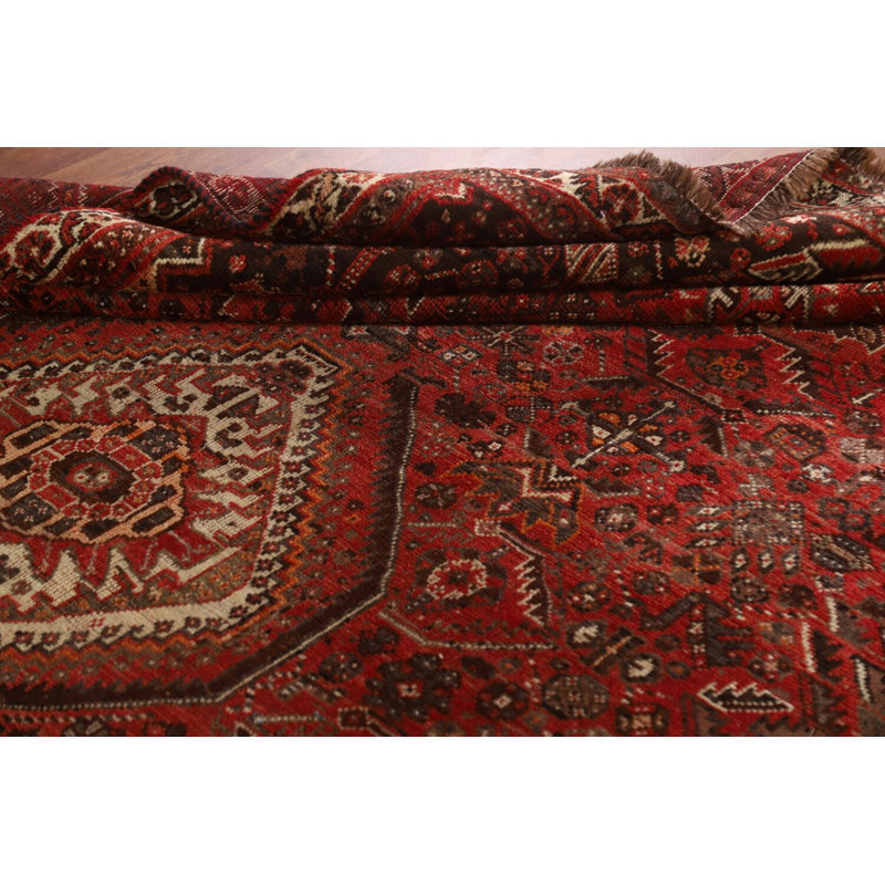 Tapis traditionnel antique 6 x 10