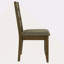 Ensemble de chaises Ladderback (ensemble de 2)