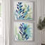 Blue Coral I - ensemble de 2 peintures-1938095739-1938095735-2012886067