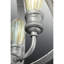 Lustre sphérique unique à 6 lumières Mccurley-26210079