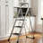 ladder