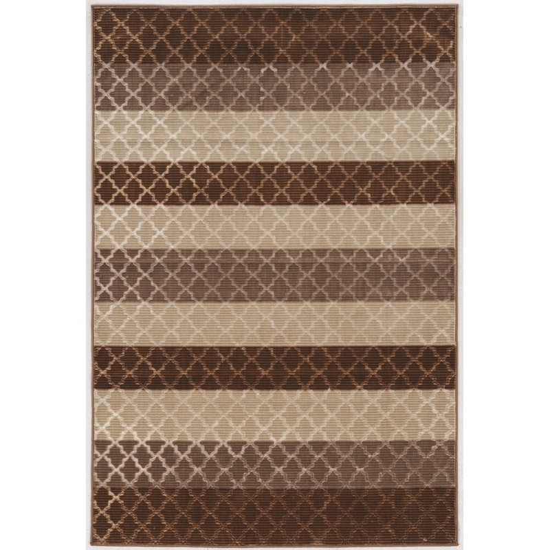Madalyn Indoor Rug, Rectangle 5' x 7'6"