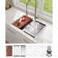 Rebrilliant W Kitchen Sink