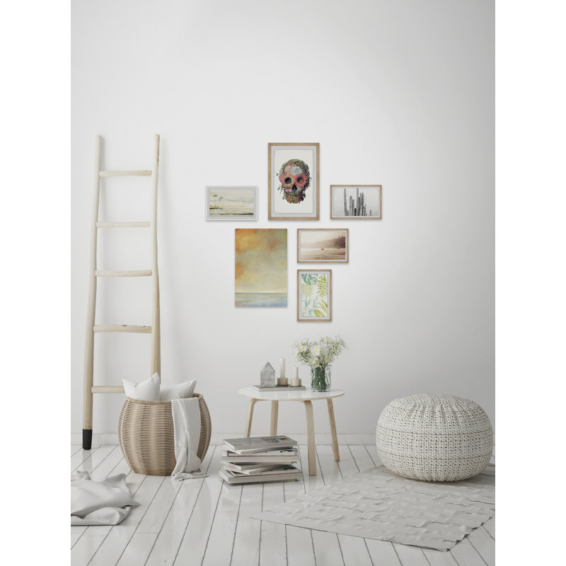 Minick Hexaptych