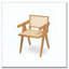 Chaise avec accoudoirs-660859180