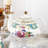 European porcelain tea set