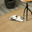 Tapis tissé à la main | Tapis moderne en laine | Tapis d'intérieur beige 8 mm-527492139