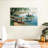 Senne Dog On Dock-108906042