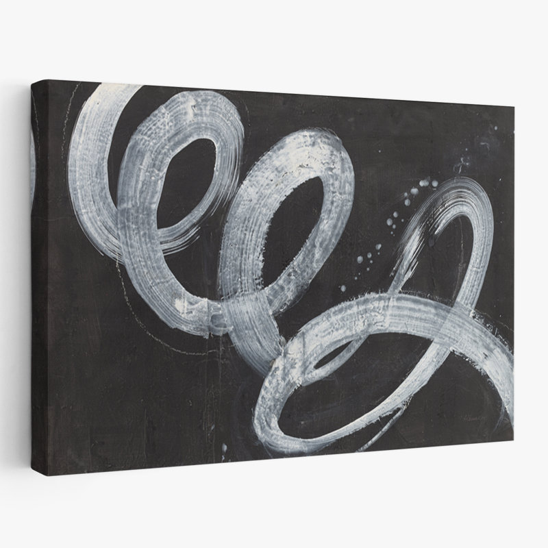 Contemporary Energy, 24" H x 16" W
