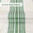 Chris Striped Linen Blend Textured Light Filtering Semi Sheer Rod Pocket Back Tab Curtains-454050306-454050316
