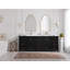 Ensemble de meuble-lavabo simple 30 po Sonoma-101090170