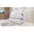 47.3'' Single Bathroom Vanity with Acrylic Top-1643388366