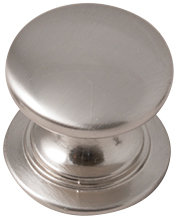 38mm Diameter Mushroom Knob