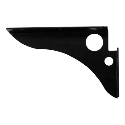 Heavy-Duty Shelf Bracket