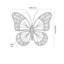 Insects Wall Decor-1243500943