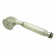 Hot Springs Full Handheld Shower Head