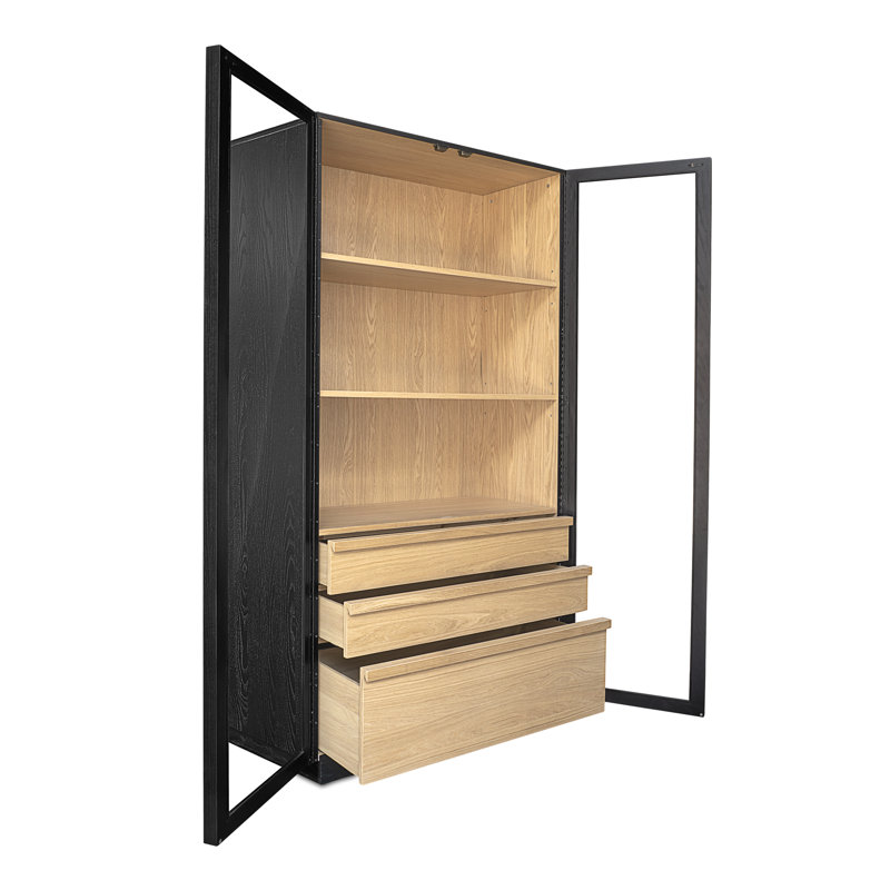 Charlotte Tall Cabinet