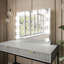 Masiel Dressing Table with Mirror-406765006