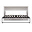 Lit escamotable horizontal-1903339684