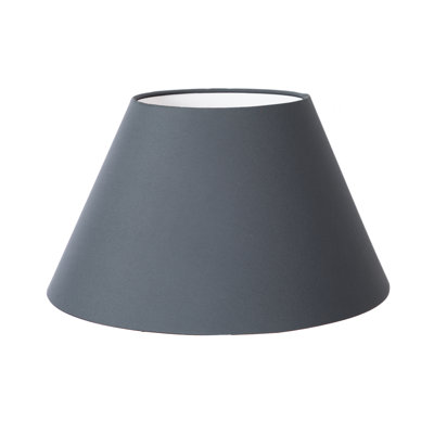 Empire Cotton Lamp Shade ( Screw On )