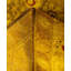 Overdyed One-of-a-Kind 4' 2" x 6' 2" Hand Knotted Area Rug
