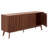 Helena Unfinished TV Stand for TVs up to 85"-111136283