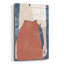 Art mural en verre Wrought Studio ™ «Casual 4» par Moira Hershey-1241524956