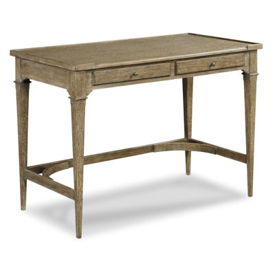 Tahoe Solid Wood Writing Desk
