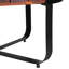 Table basse d'extérieur Modern