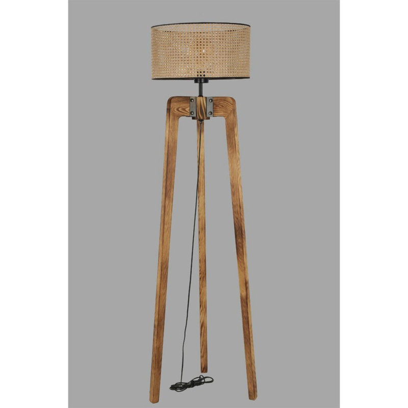 Lampe sur pied Luro