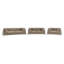 Juneri 3 Seater Velvet Sofa-988109914