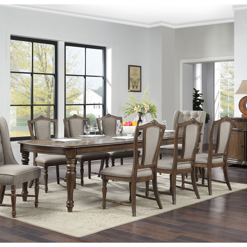Warrington Dining Table