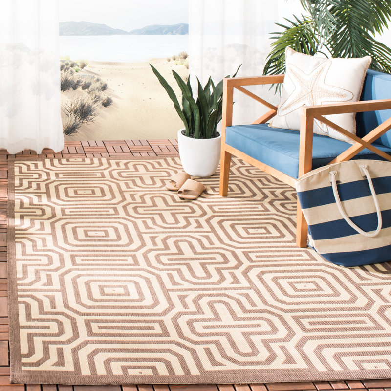 Performance Geometric Rug