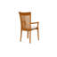 Sarah Upholstered Arm Chair-20804144-20804156