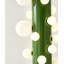 Lampe sur pied en fer Minimalist Design