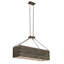 Luminaire suspendu l 61 po Reclamare