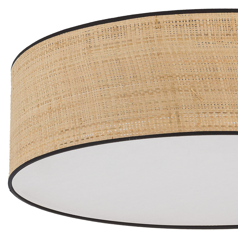 Vinehill Flush Mount