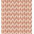 Cottage Americana Polyester Floral Duvet Cover-60021810-95053398