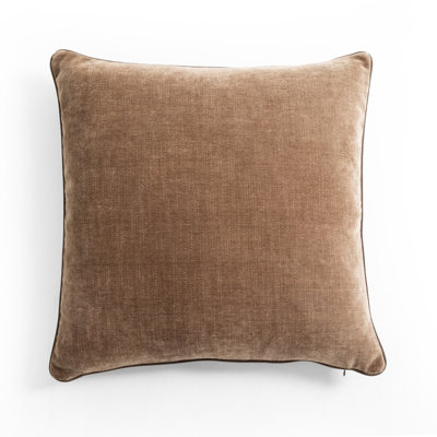 Olsen Pillow-Nubuck Cigar