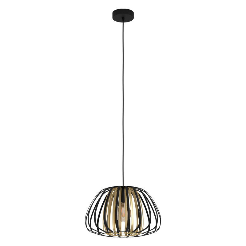 Fallowfield 1 - Light Single Pendant