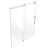 Frameless Shower Sliding Glass Door