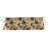 48" x 18" Outdoor Bench Cushion with Ties-1562460007