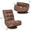 Fauteuil de jeu PC et de course-911913191