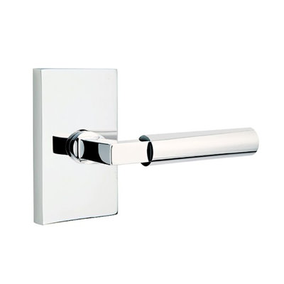 Privacy (Bed & Bath) Door Lever