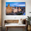 Paysage urbain de Manchester-1672030703