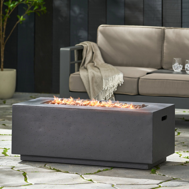 Fire Pit