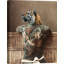 Traditional Tattoo II by Matt Spencer - Wrapped Canvas Print-1661551465