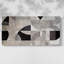 Abstract Series 1 # XX-Gallery, toile tendue